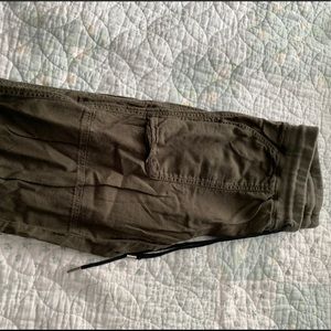 Community cargo pants